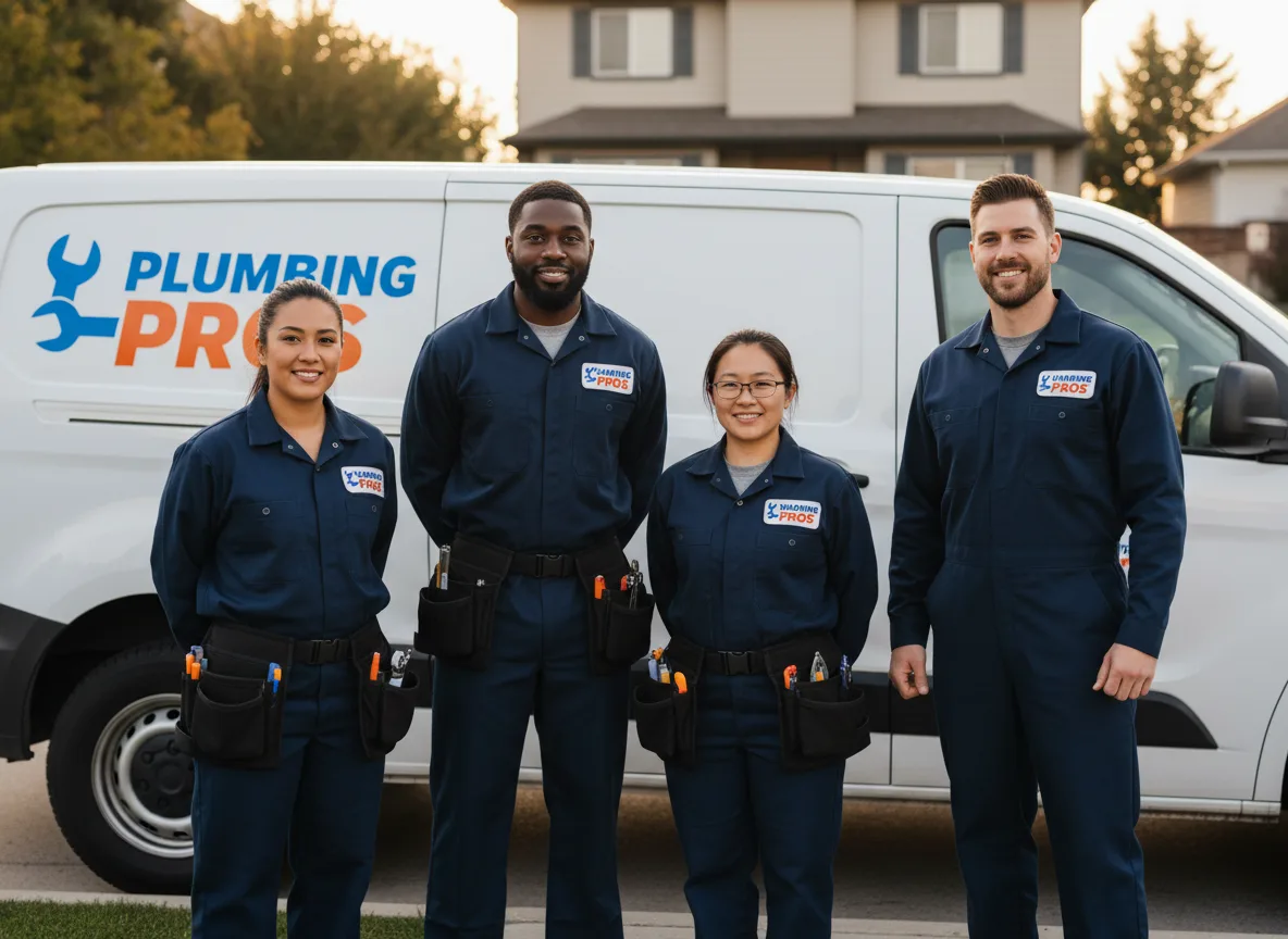 Water Heater Repair company in Wahpeton, ND